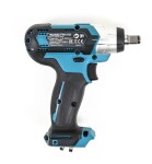 Makita TW141DZ / Aku Rázový utahovák / 12V / 1|2 čtyřhran / 2.600 ot-min / 3.200 rázů-min / bez aku (TW141DZ)