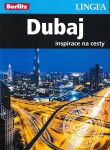 Dubaj - Inspirace na cesty, 2. vydání