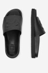 Pantofle G-STAR RAW CARLA-25SS496 Přírodní kůže (useň) - Lícová