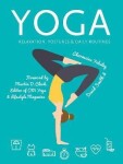 Yoga: Relaxation, Postures, Daily Routines - Charmaine Yabsleyová