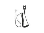 EPOS CSTD 01 / Kabel pro sluchátka EPOS / RJ9 (1000836)