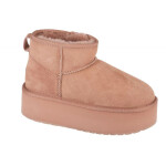 EMU Australia Stinger Micro Flatform W W W13082-CARO dámské boty 36