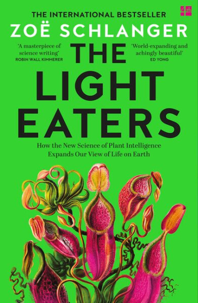 Light Eaters