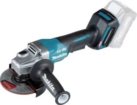 Makita GA013GZ / aku úhlová bruska / 40V / Průměr 125mm / 8.500 ot-min / bez aku (GA013GZ)