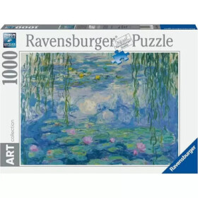 Ravensburger Claude Monet: Lekníny