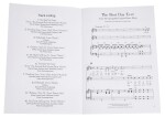 MS Little Voices - Film Songs