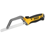 DeWalt DWHT20327-0 Ruční mini pila na kov 300mm (DWHT20327-0)