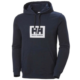 Pánská mikina Helly Hansen Box Hoodie 53289-598