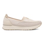 Polobotky Rieker N7457-60 Materiál/-Syntetický