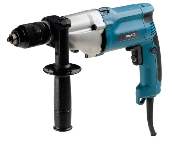 Elektrická příklepová vrtačka Makita HP2051HJ