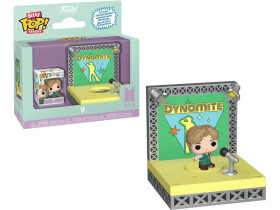 Funko Bitty POP Stages: BTS - V