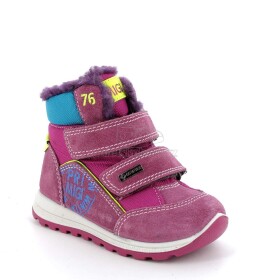 Dětské zimní boty Primigi 2853144 Velikost: