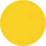 Absima barva Lexan žlutá dóza 150 ml