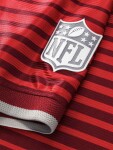Fanatics Pánský dres Atlanta Falcons NFL 2026 Football x Football Fan Velikost: XL