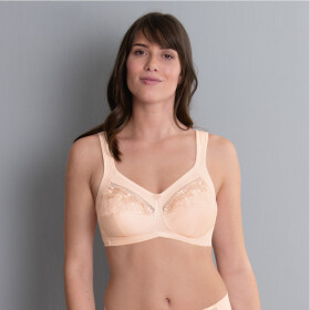 Safina odlehčovací podprsenka 5448 biscuit - Anita Classix 707 biscuit 105D