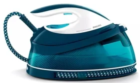 Philips GC7844/20 modro-bílá / parní generátor / 2400W / 1.5 l (GC7844/20)