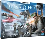 Asmodee Star Wars: Bitva o Hoth