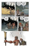 Ú.P.V.O. Peklo na zemi 11 - Kámen a krev - Mike Mignola, John Arcudi, James Harren
