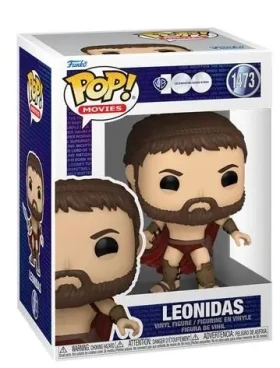 Funko POP! Movies: Leonidas (300)