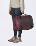 Batoh Patagonia Black Hole MLC Berry Fig