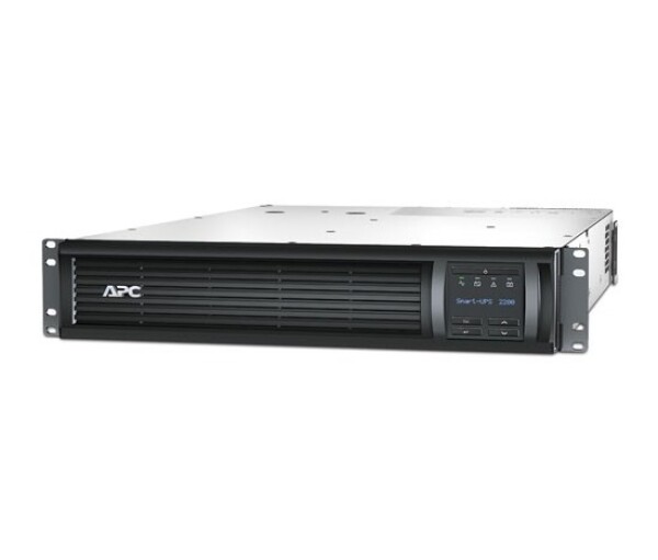 APC Smart-UPS 2200VA LCD RM 2U 230V with SmartConnect (1980W) EDF_551099