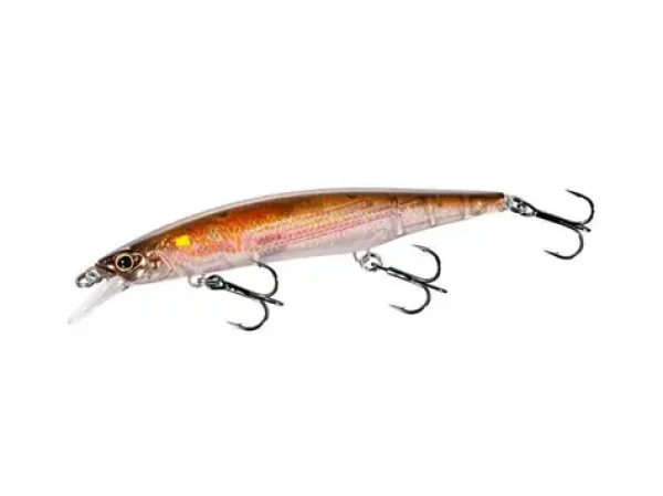 Shimano Wobler Bantam Zumverno 95SP FB 9,5cm 10g St Smelt (59VZQK95W06)