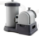 Kartušová filtrace 220-240 V - Alltoys Intex