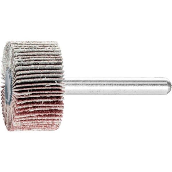 PFERD TOOLS 44409156 Vějířový brusný kotouč Průměr 30 mm 10 ks