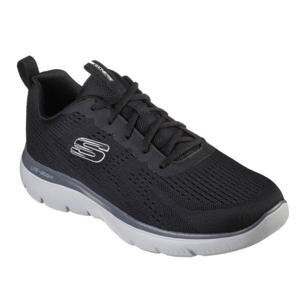 Boty Skechers Summits Torre M 232395-BKTP EU 41
