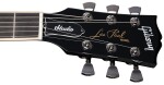 Gibson Les Paul Studio Session Translucent Ebony Burst