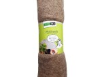 Ekotextilie z ovčí vlny – Greentex Mulchfleece EKO W - 250 g/m² 1,2×20 m [24 m²]