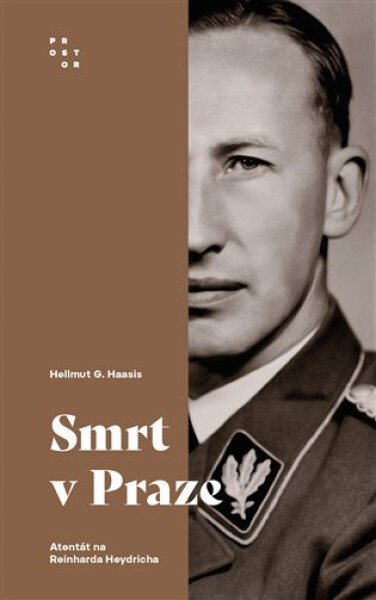 Smrt Praze