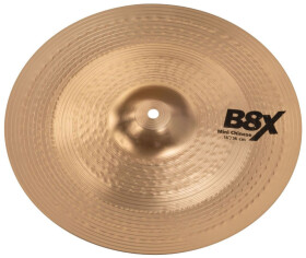 Sabian B8X Mini China 14"