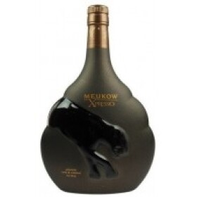 Meukow Xpresso Cognac Liqueur 20% 0,7 l (holá lahev)