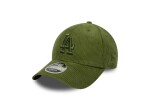 Pánská kšiltovka Los Angeles Dodgers MLB NEW ERA 940MC MLB Cord 9forty