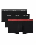 Pánské boxery Calvin Klein NB4607