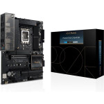 ASUS TUF GAMING B760-CREATOR / B760 / LGA 1700 / 4x DDR5 / 2x PCIEx16 / 2x LAN / ATX (90MB1F20-M0EAY0)