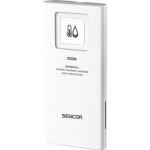 SENCOR čidlo pro SWS 8600 9898 12500 16600 (8590669365050)