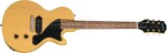 Epiphone Les Paul Junior TV Yellow