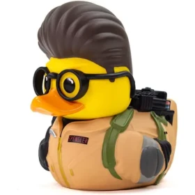 TUBBZ kachnička - Ghostbusters Egon Spengler