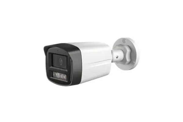 SAFE Bullet Cam AI bílá / IP kamera / Bullet / 4 Mpix / 2,8 mm / AI detekce