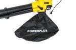 Powerplus Powxg4038 Elektrický vysavač/foukač 3300W