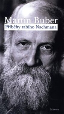 Příběhy rabiho Nachmana Martin Buber