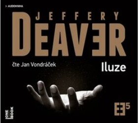 Iluze Jeffery Deaver