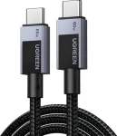 Ugreen Kabel USB-C - USB-C černo-šedá / Kabel USB-C / 3 m