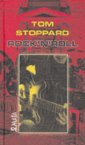 Rock'n'Roll (poškozená) - Tom Stoppard