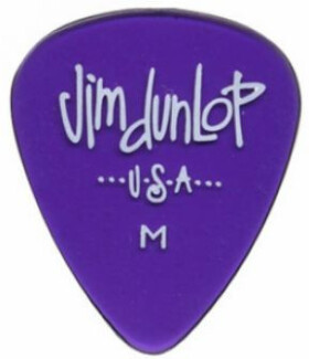 Dunlop 486PMD Medium