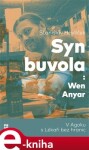 Syn buvola Stanislav Havlíček