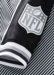 Fanatics Pánský dres Las Vegas Raiders NFL 2026 Football x Football Fan Velikost: S
