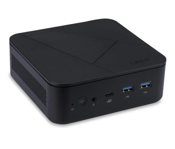 ACER PC Veriton N1502G-12NOU,N150,4GB,128GB SSD,N/A,W11 Pro,Black EDF_11294940